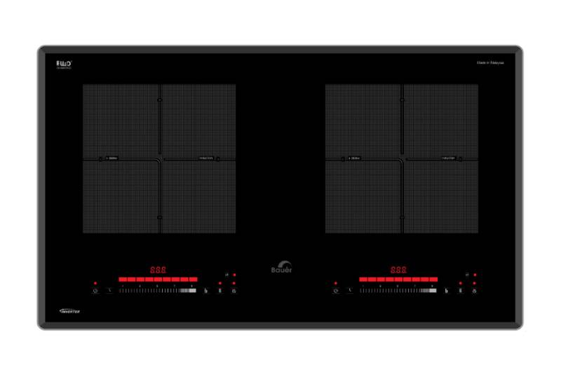 BẾP TỪ BAUER BE 999PLUS